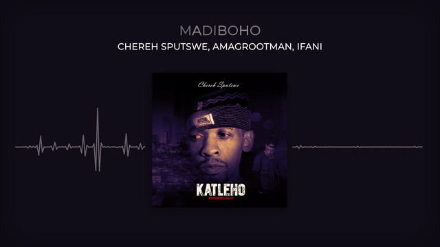 Chereh Sputswe - Madiboho (Visualizer)