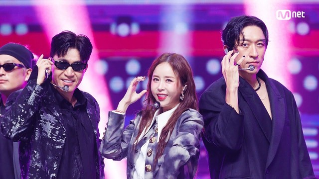 高耀太 - 콜미 (Live at M! Countdown 2025/08/14)