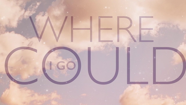 Barbara Mandrell - Where Could I Go (Creative Lyric Video)