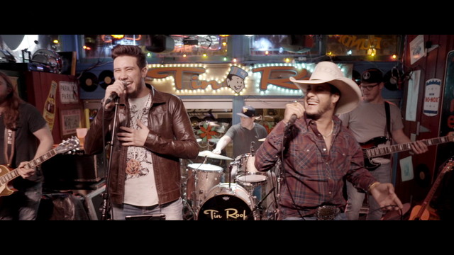 Bruno & Barretto - Rolo Novo (Tour USA)