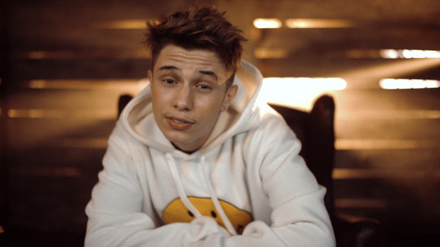 Greg BBX - Vai Ter Que Ficar