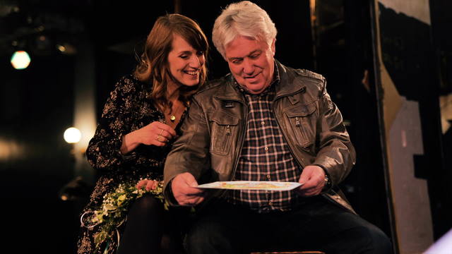 Rolf Zuckowski - Überall ist Wunderland