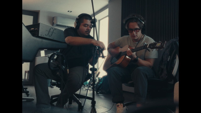 Jacinto - se dice fácil (demo)