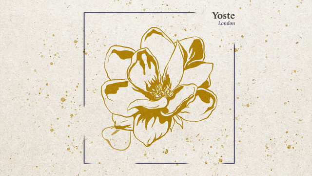 Yoste - London