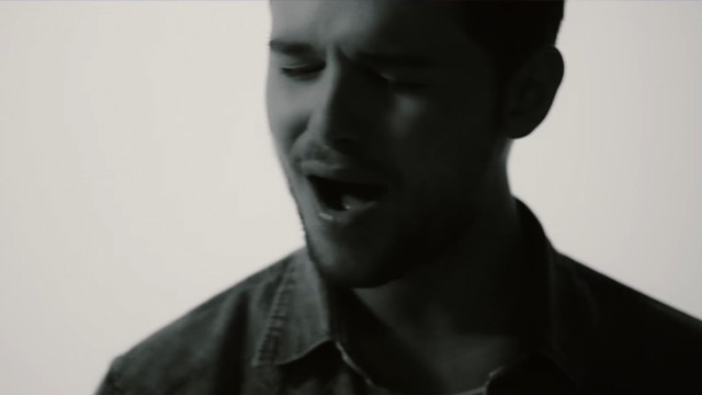 Mathieu Canaby - S.O.S D'un Terrien en detresse (翻唱版)