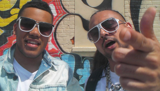 Master Shortie - Dead End Final Hi res