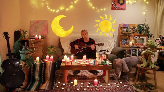 iamSHUM - Just Only You