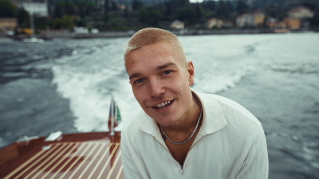 Ahti - Jos viel tänään(feat. AHTI)