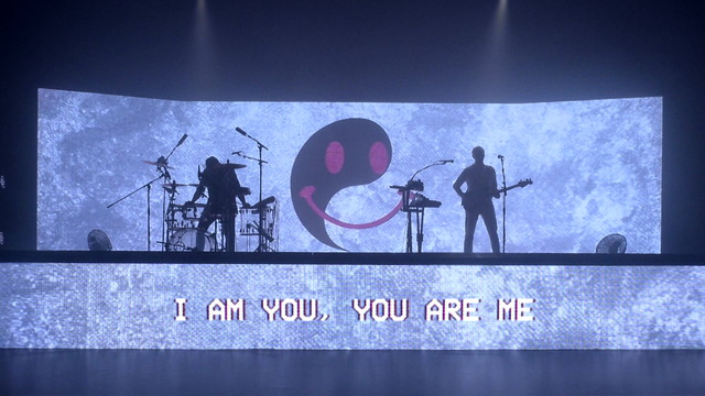 Never Not Nothing - I Am You, You Are Me (Live from The Void)