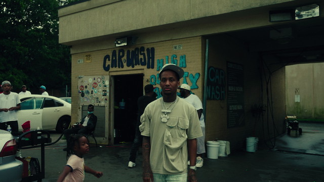 21 Lil Harold - GTA (Official Music Video)