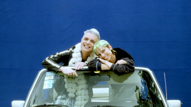 Clara Cava - Backstage me hace bien