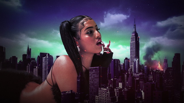 Enny P - Diablo (Visual)