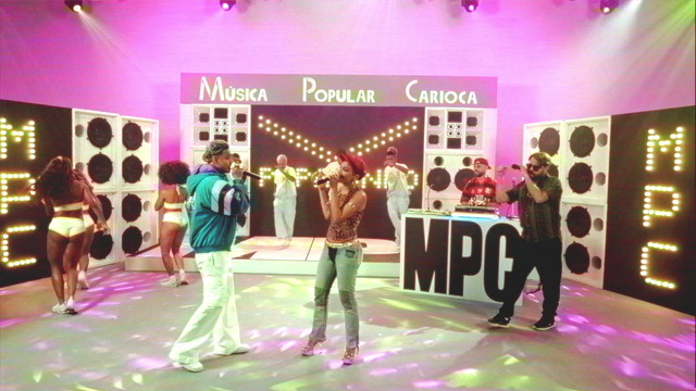 Papatinho - CONJUNTÃO DE TIME