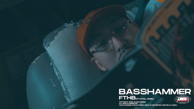 베이스해머 (BassHammer) - FTHB (F**k that Hype Boyz) (Feat. oygli, ODEE, Phillip) MV