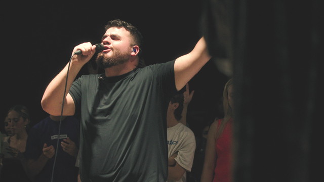 Upperroom - Always and Forever (Live)