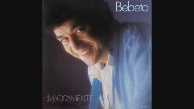 Bebeto - Olhos De Blue Jeans (音频版)