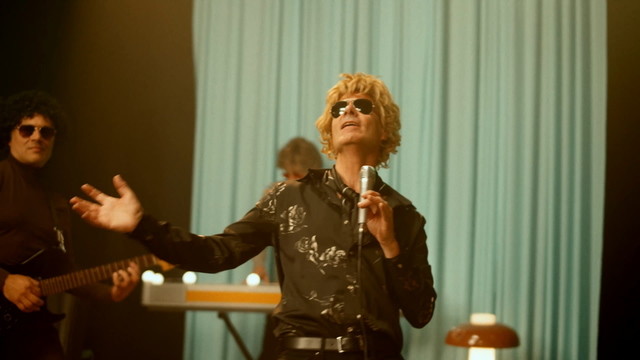 La Gusana Ciega - ¿Usted Qué Haría?