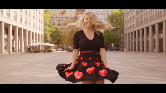 Beatrice Egli - Herz an