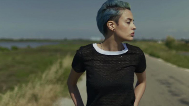 William Fitzsimmons - Second Hand Smoke