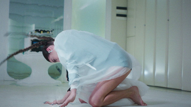 Joan Thiele - Joanita (Visual video)
