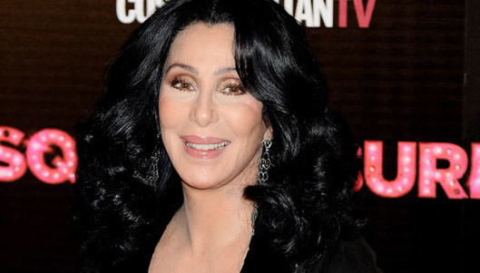 Cher - One By One