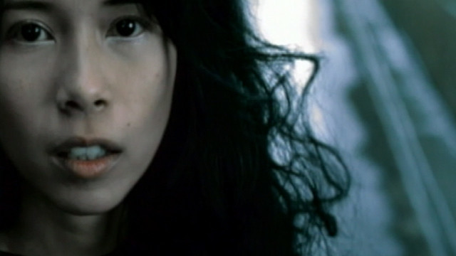 莫文蔚 - 爱 (公视日本文学戏剧系列主题曲)