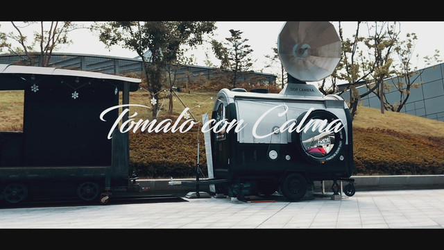 Mariano Franceschelli - Tómalo Con Calma