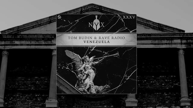 Tom Budin - Venezuela (音频版)