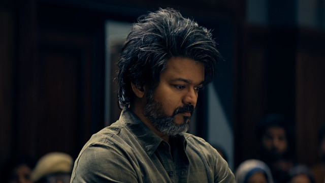 Anirudh Ravichander - Villain Aarada (From 