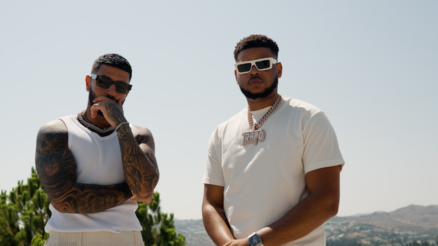 DJ JEEZY - PAY PER VIEW (Official Video)