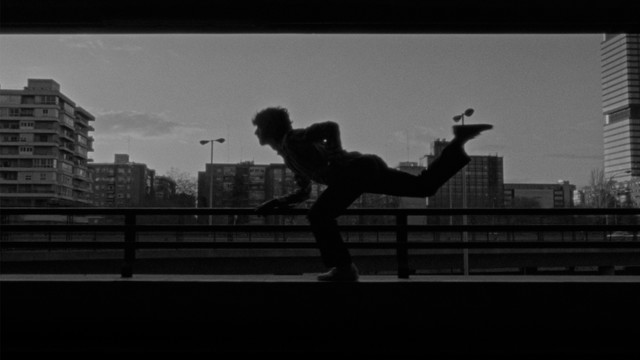 Jorge Drexler - Cinturón Blanco (Video Oficial)