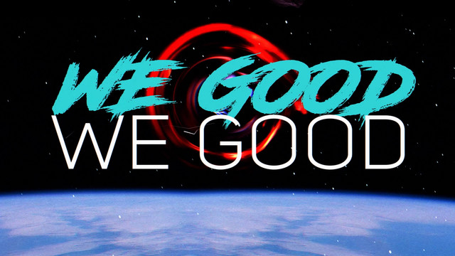 Prezioso - We Good (Official Video)