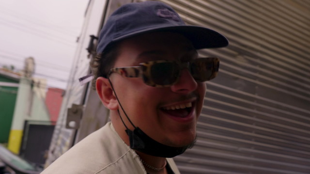Victin - Eu Te Amo(Making Of)| Bastidores