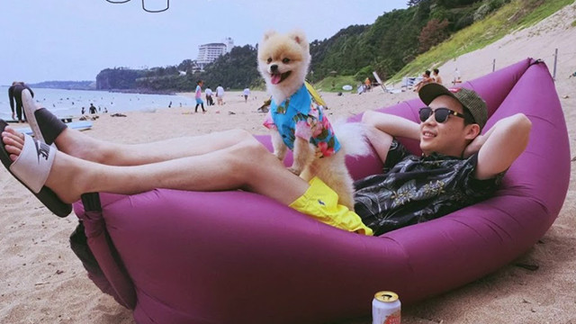 Paloalto - 그늘 (Shelter)