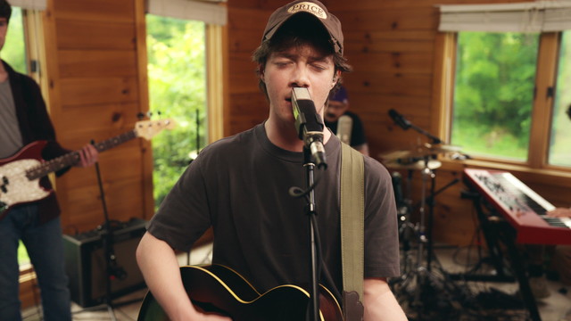 Brenn! - natural disaster (Performance Video)