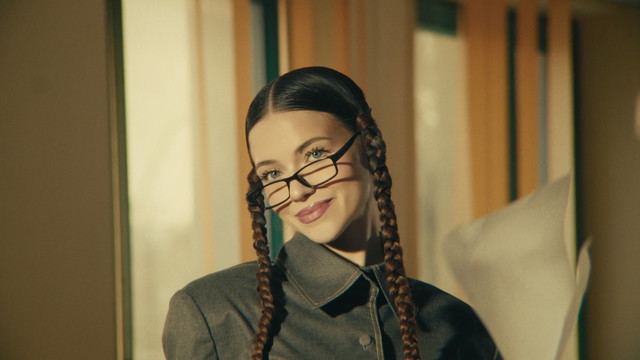 Roxen - Favourite Type