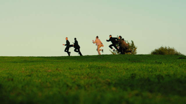 Van Houten - Coming Of Age