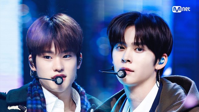 RIIZE - Love 119 (live at M Countdown 24/01/18)