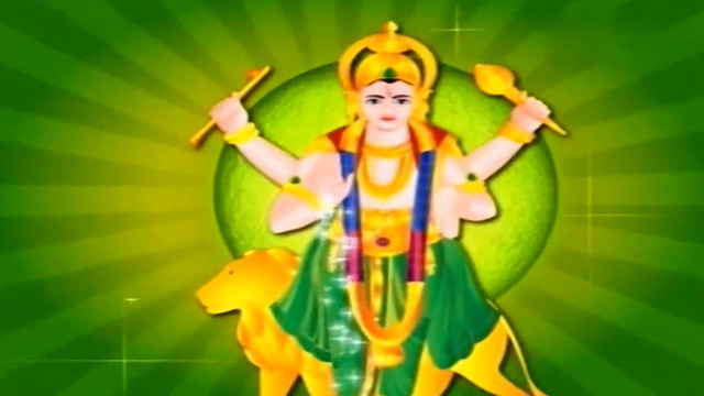 Sujatha Dutt - Budha Kavacha Stotram