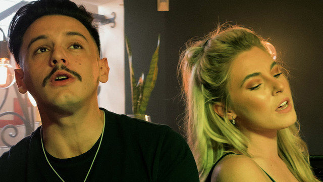 Barto - Ons Twee Genoeg