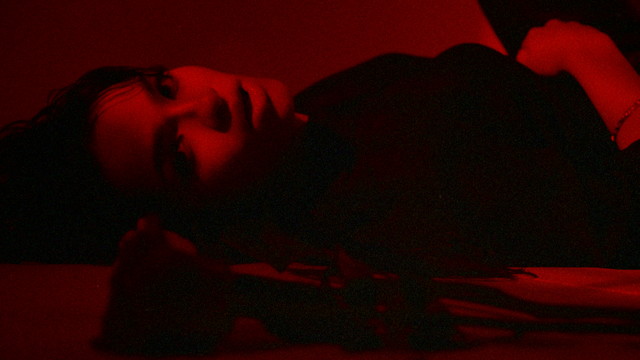 Beach Weather - Hardcore Romance (Official Video)