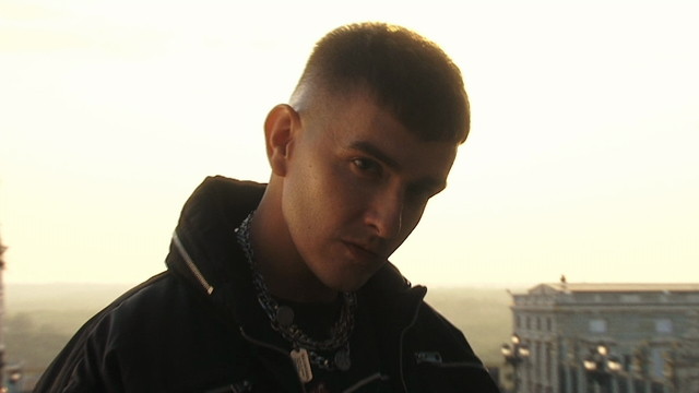 Recycled J - TAN FRÍO