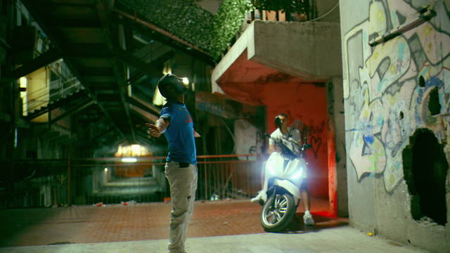 Lacrim - L'immortale