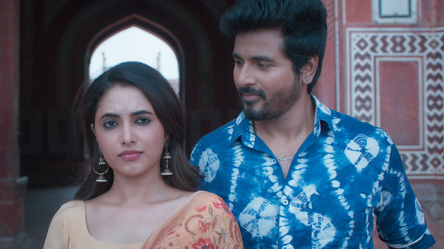 Anirudh Ravichander - Bae (From 