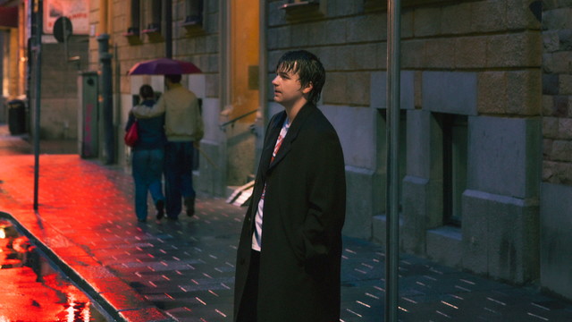 Kerstin Ljungström - Regn över Zinken (Audio)