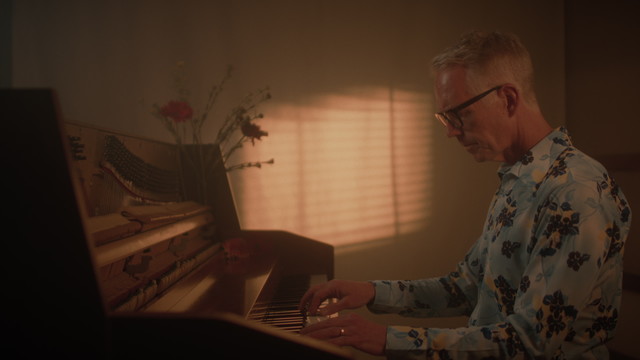 Chad Lawson - Matilda