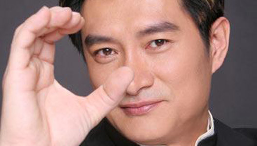 黄安 - 样样红 (KTV版) (《倩女幽魂前传》话剧主题曲)