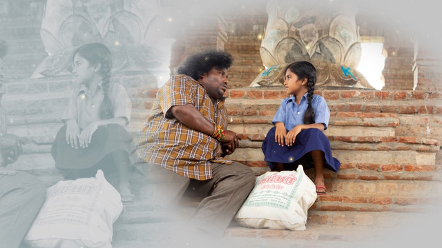 G.V. Prakash Kumar - Sevvandhi Poove (Lyric Video [From 