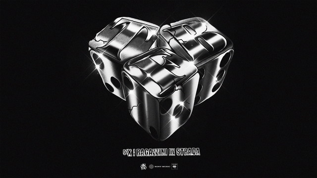 Papa V - X I Ragazzini In Strada (Visual Video)