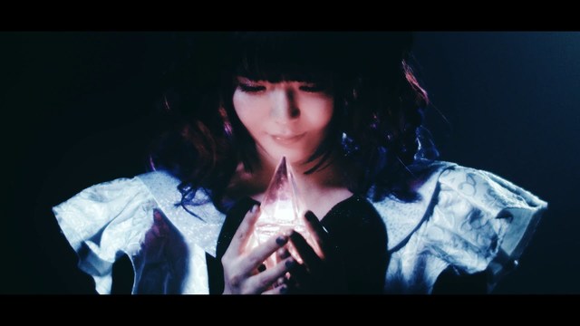BAND-MAID - Sense (《铂金终局》TV动画片头曲)